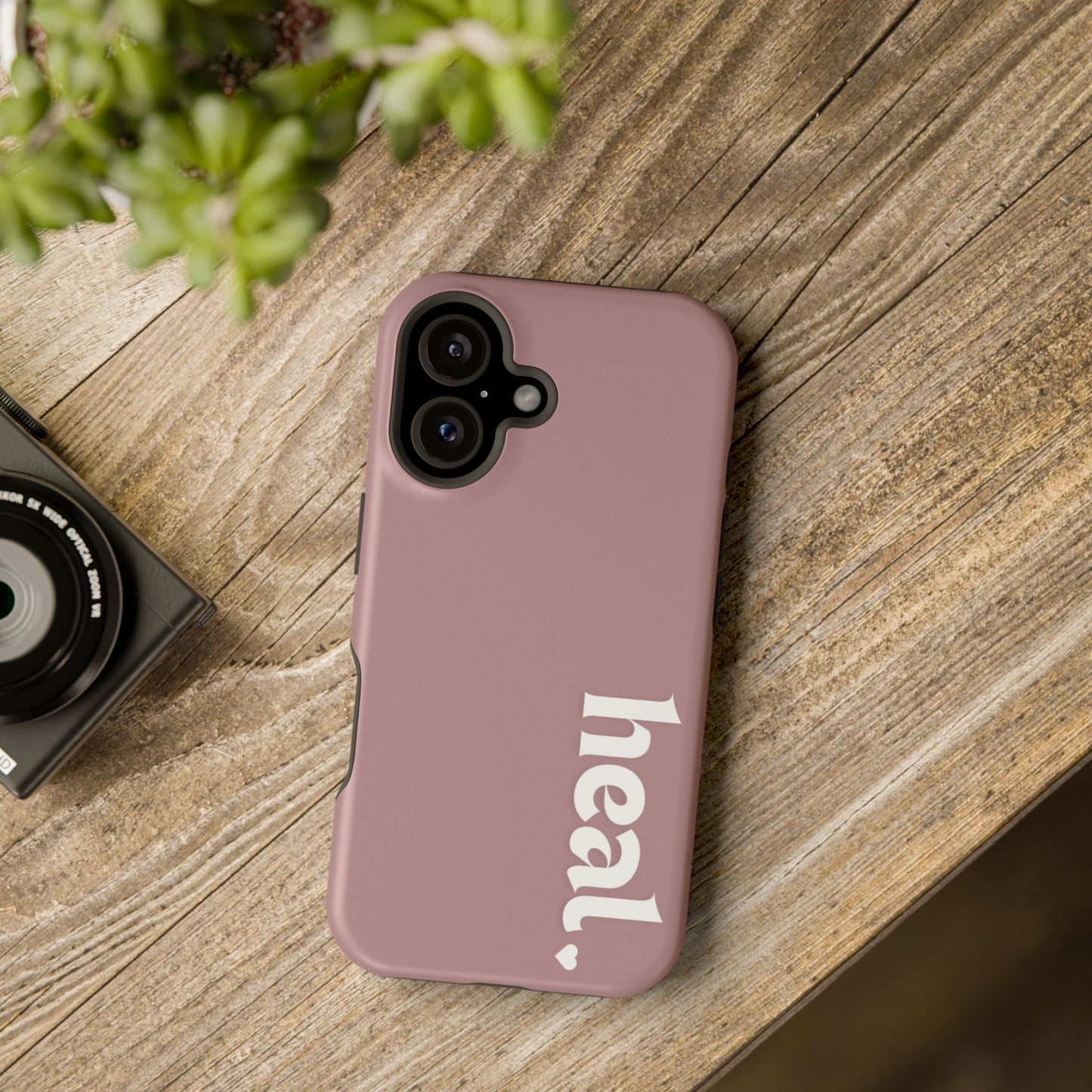 Heal MagSafe iPhone® Case Freedom Reigns