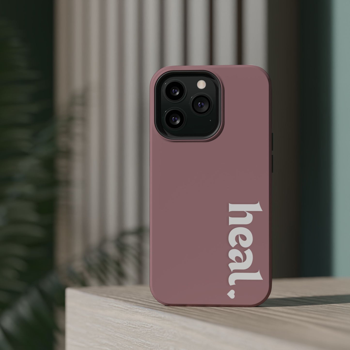 Heal MagSafe iPhone® Case Freedom Reigns