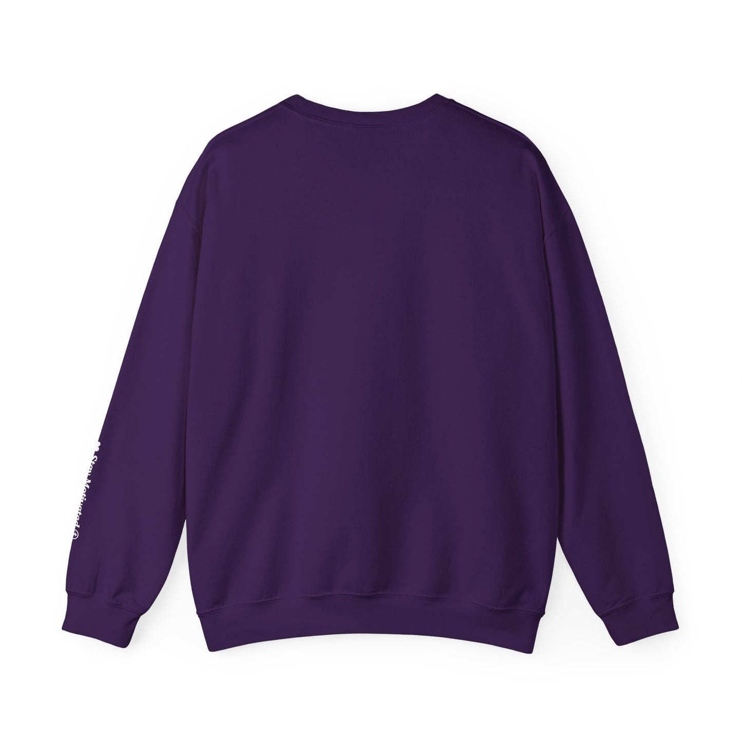 Good Energy Unisex Crewneck Sweatshirt