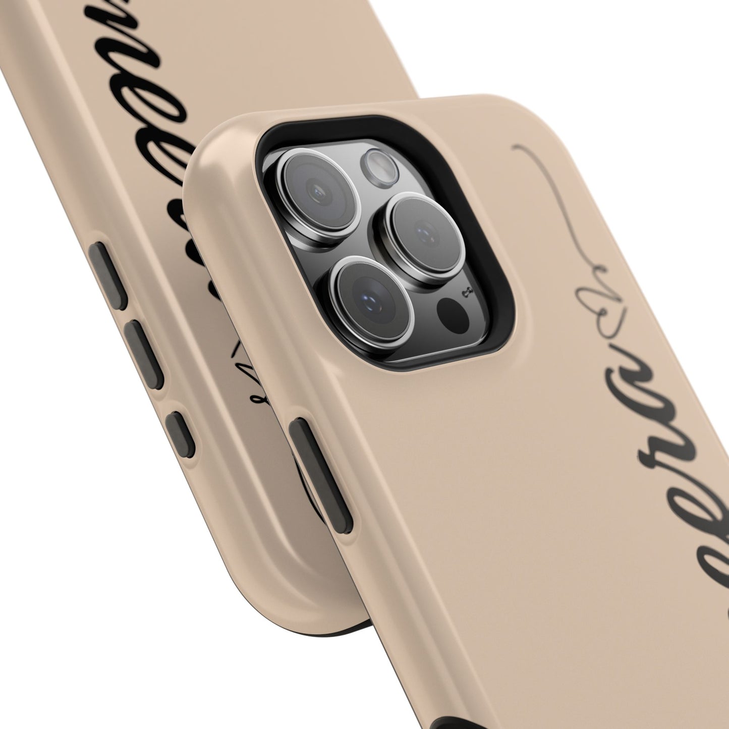 Custom MagSafe iPhone® Case