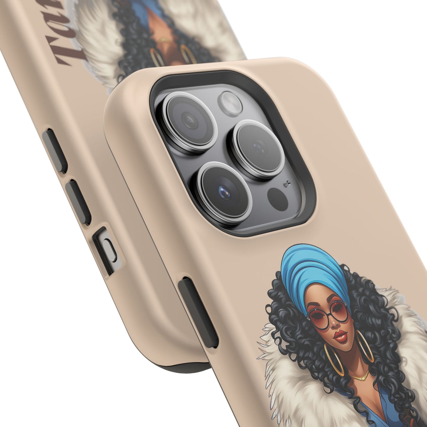 Tamekah MagSafe iPhone® Case