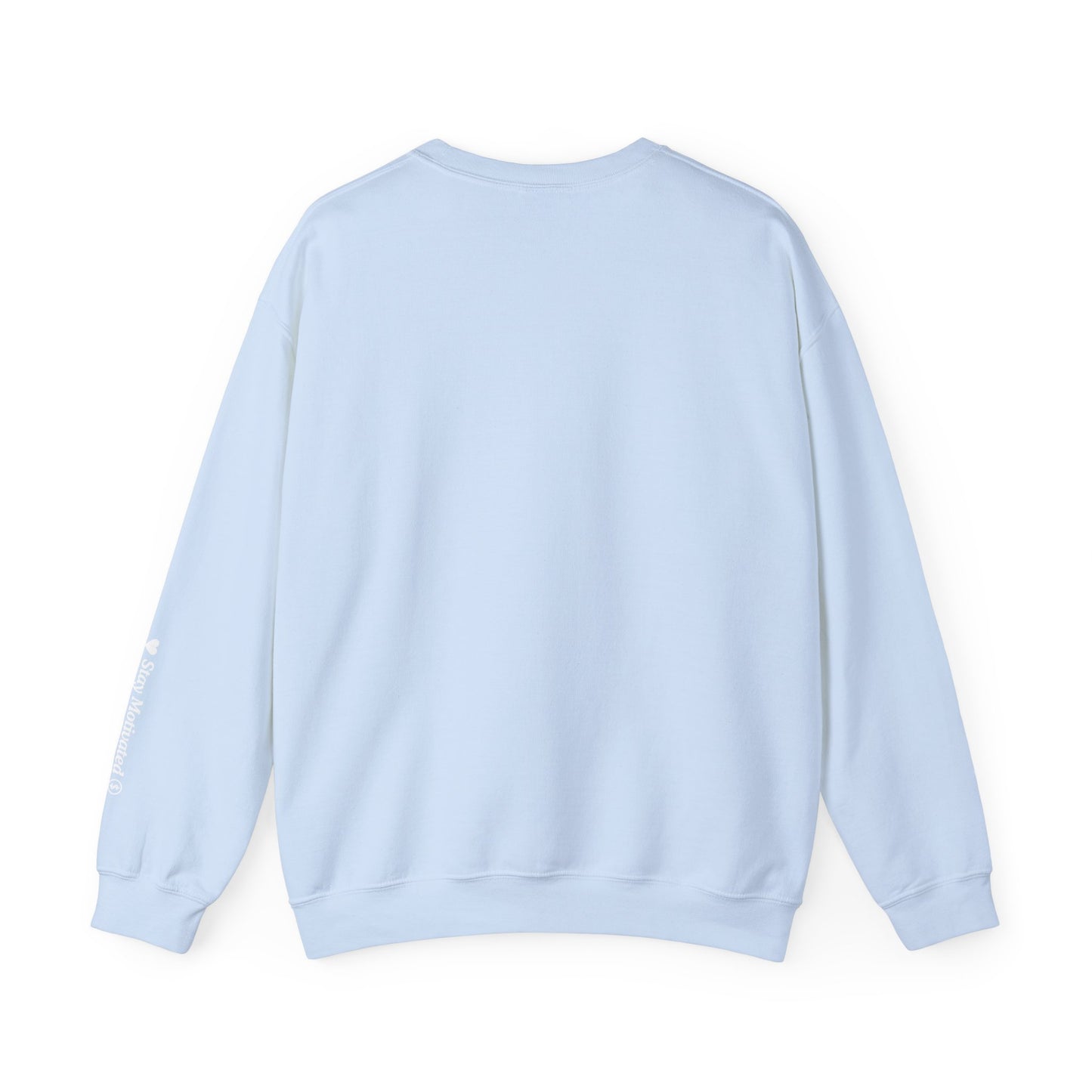 Manifest Millions Crewneck Sweatshirt