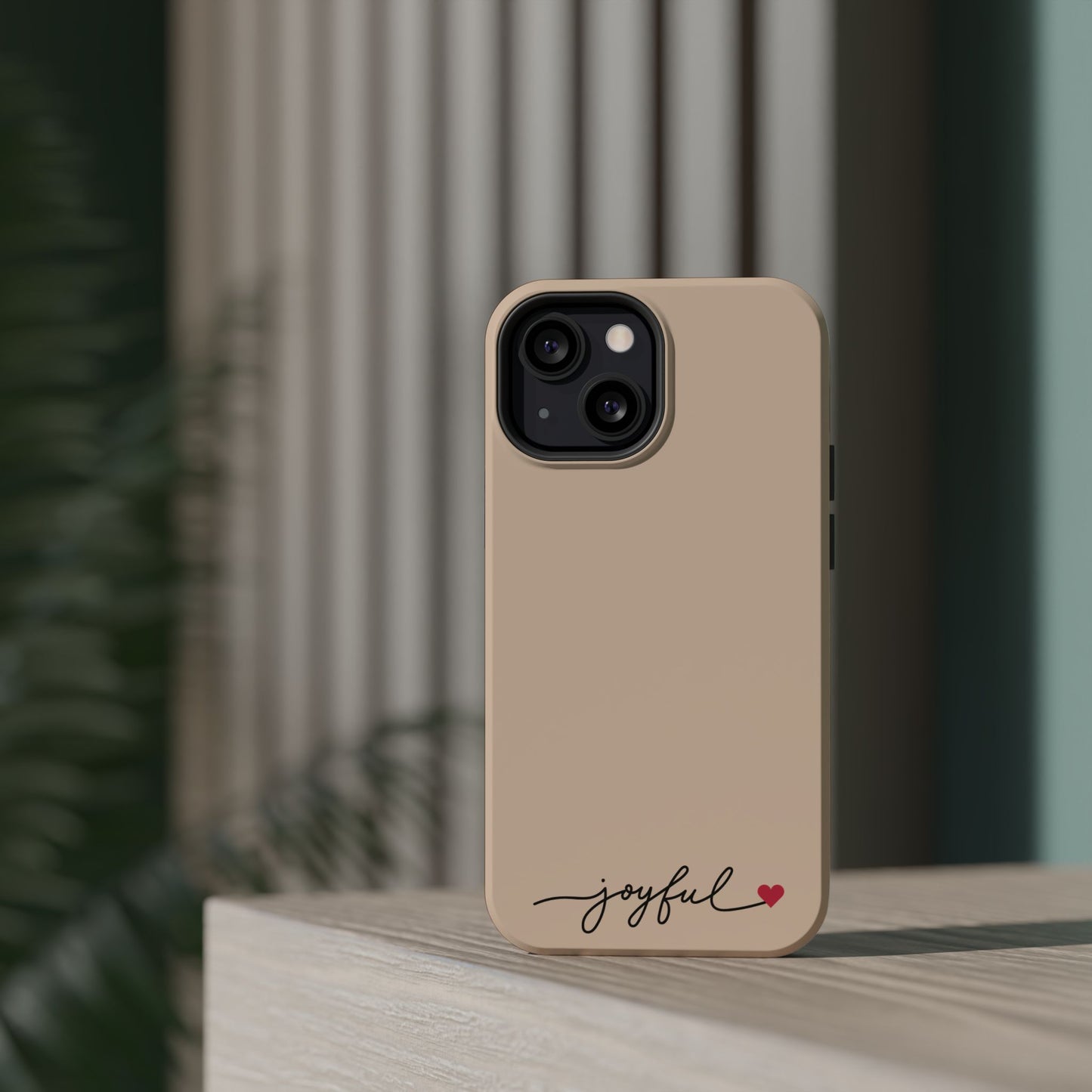 Joyful MagSafe iPhone® Case