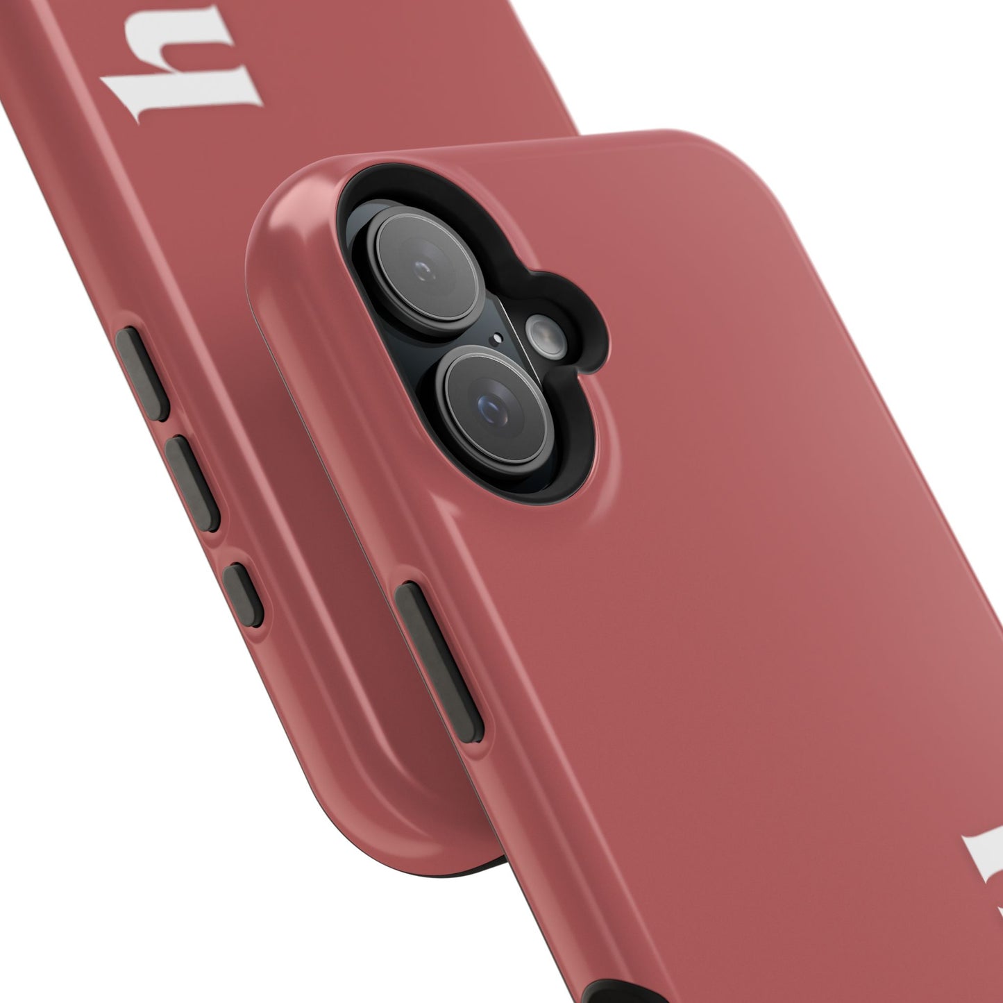 Heal MagSafe iPhone® Case Blushing Bride