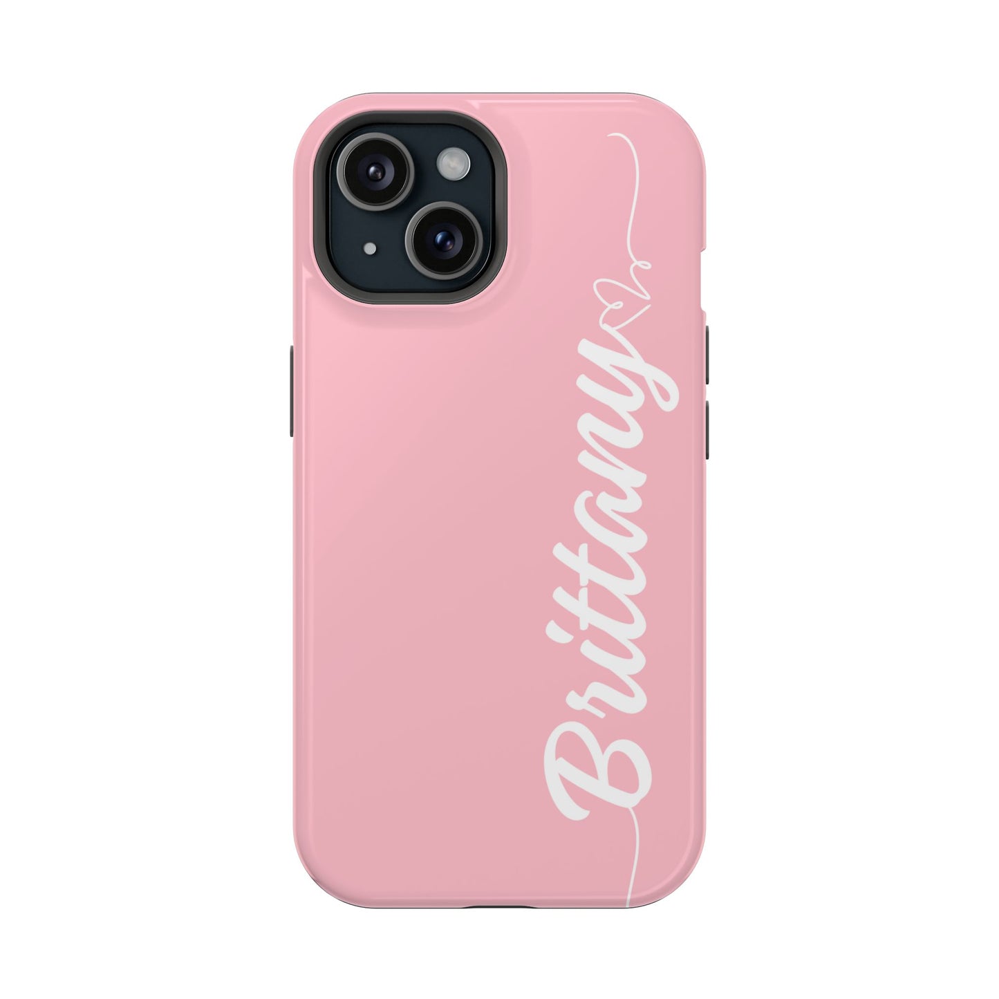 Brittany Custom MagSafe iPhone® Case