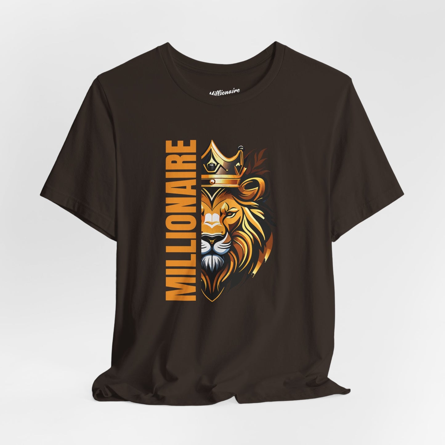 Millionaire Soft Cotton Tee