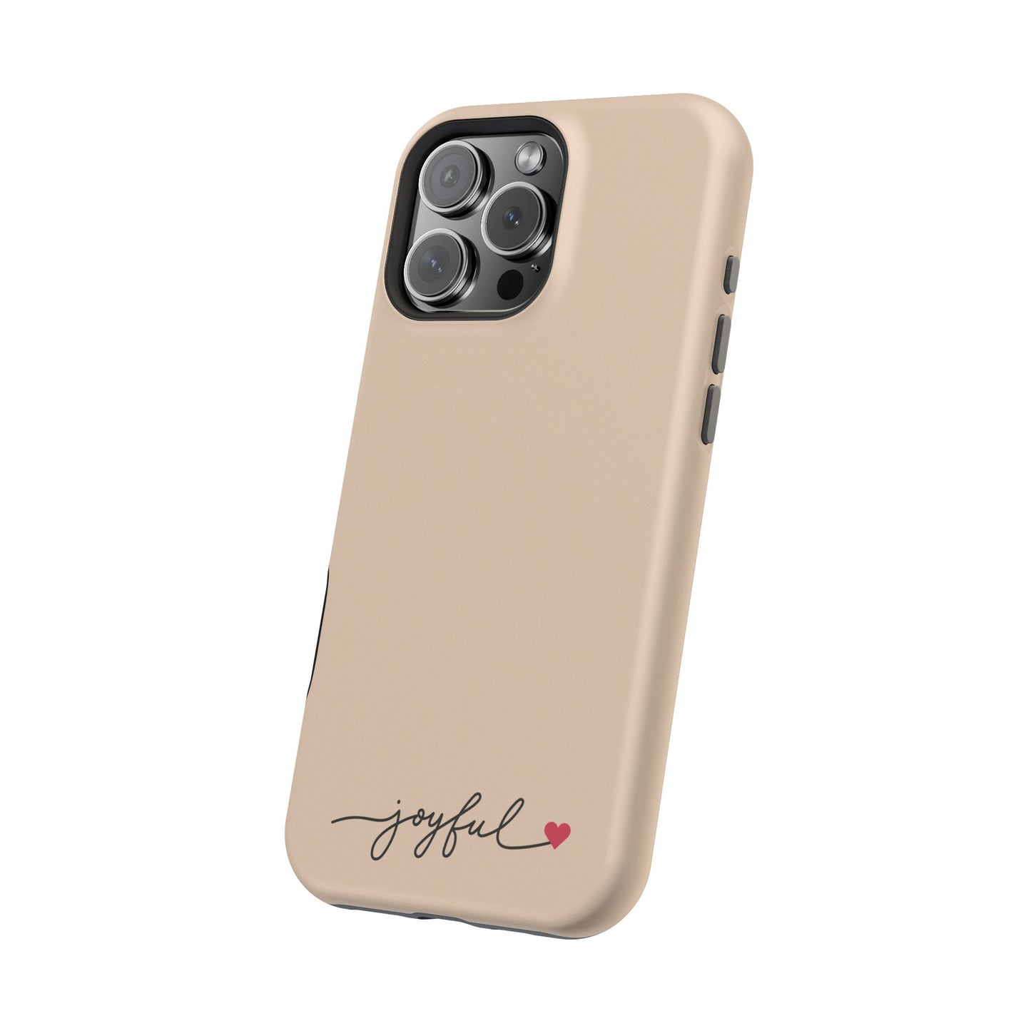 Joyful MagSafe iPhone® Case