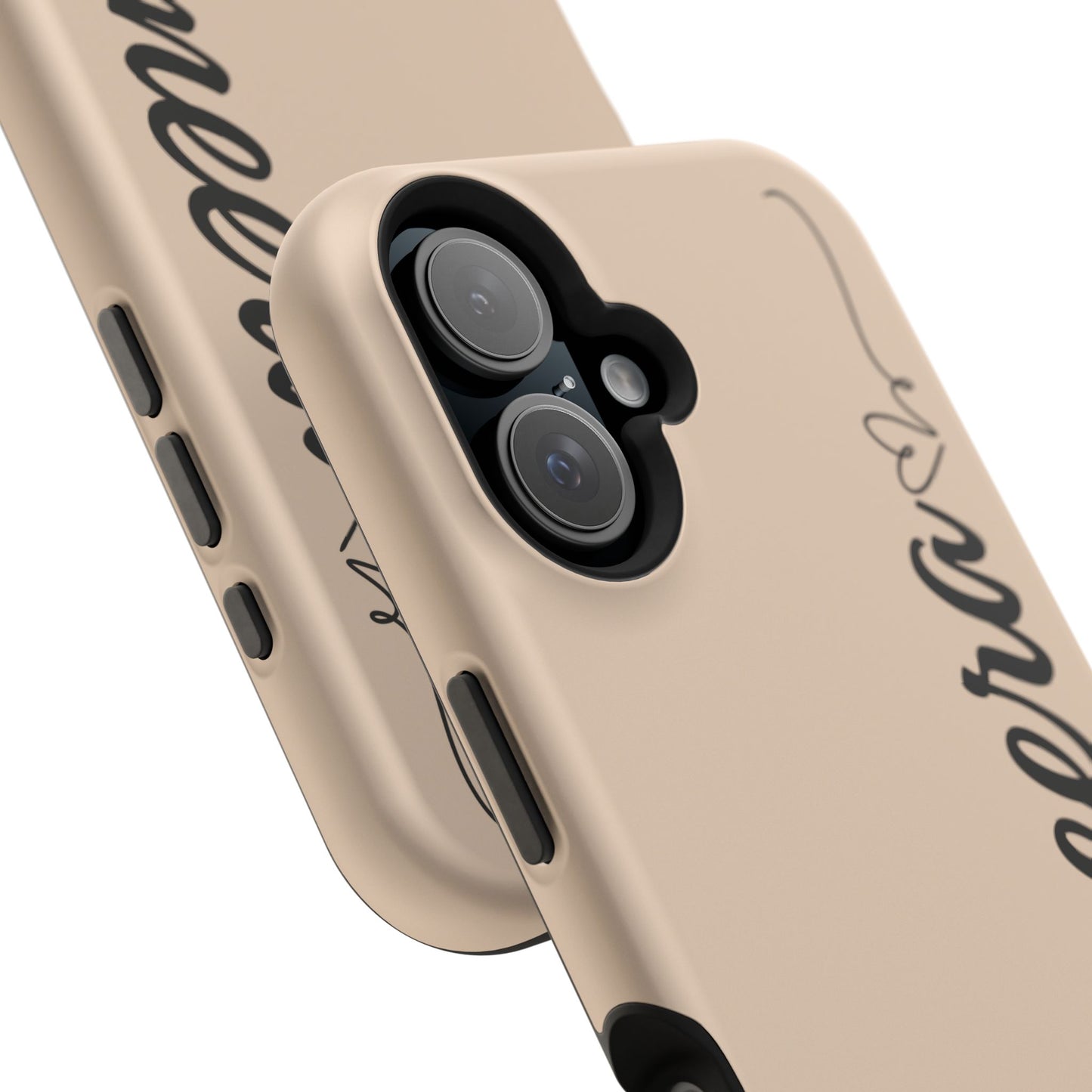 Custom MagSafe iPhone® Case