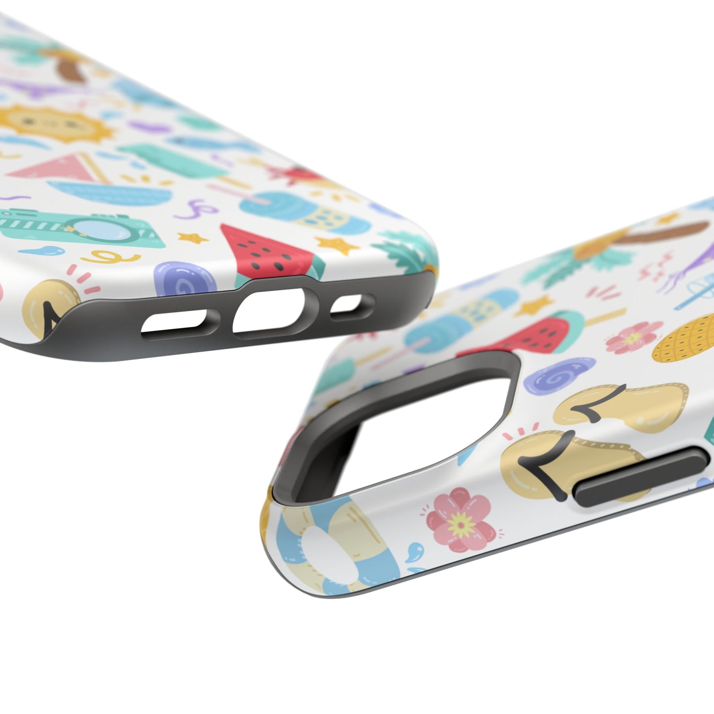 Hello Summer MagSafe iPhone® Case