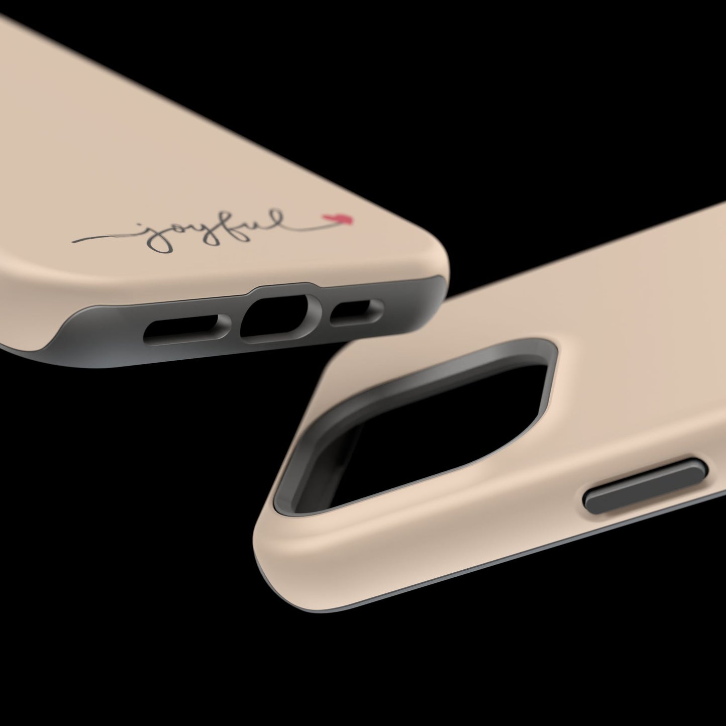Joyful MagSafe iPhone® Case