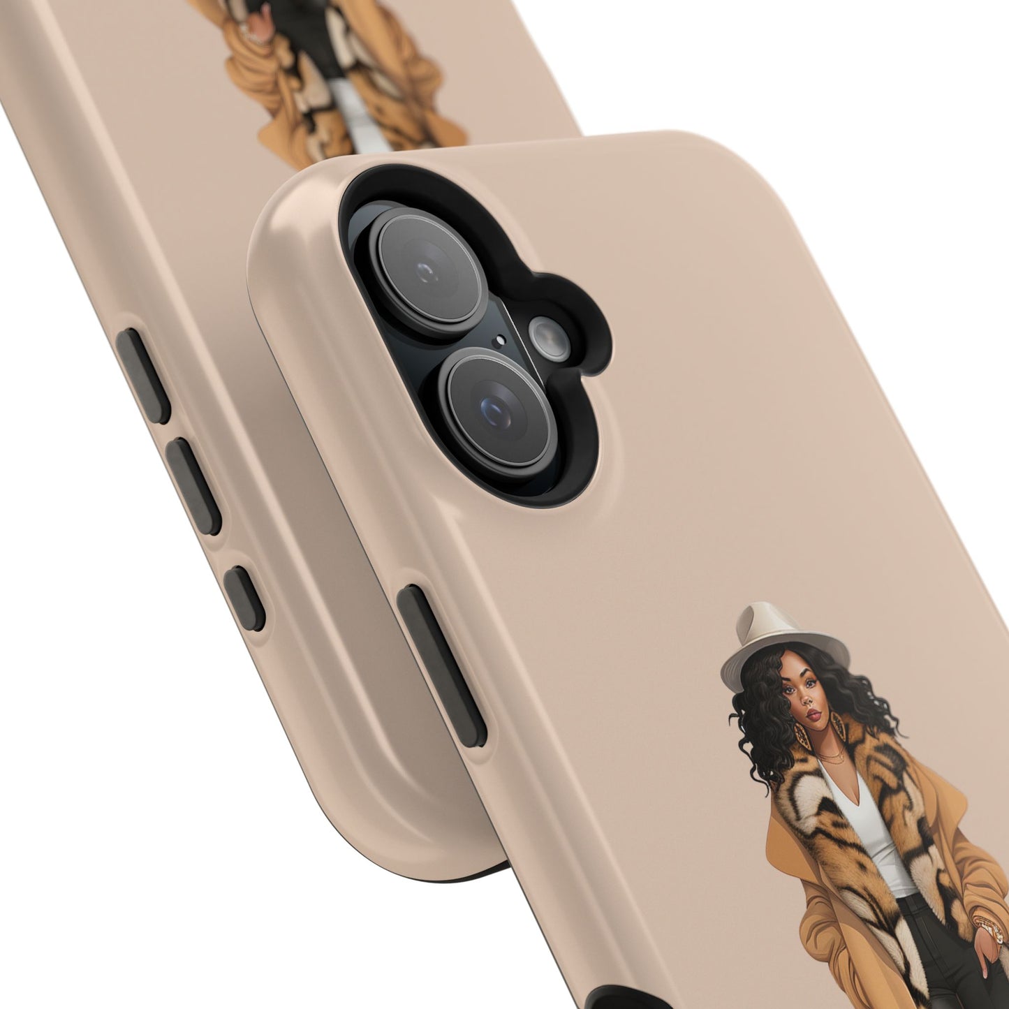 Born Rich MagSafe iPhone® Case