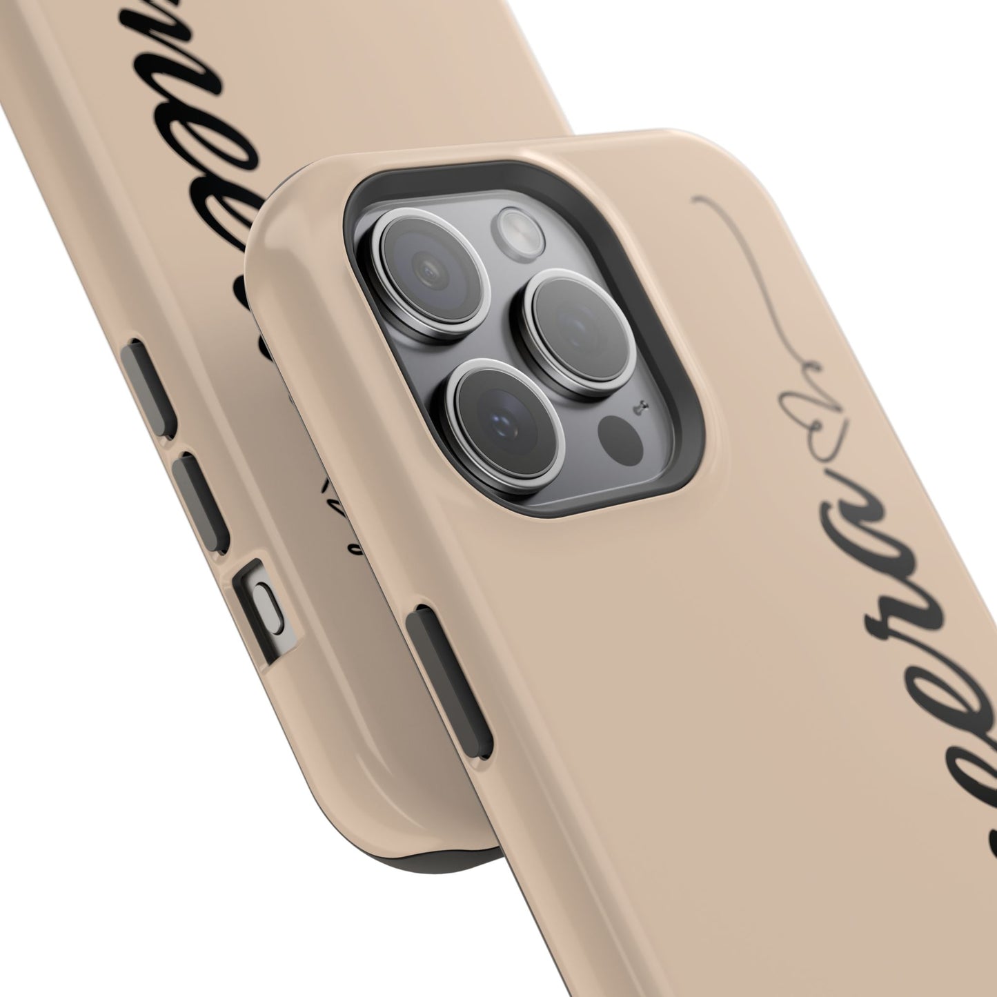 Custom MagSafe iPhone® Case