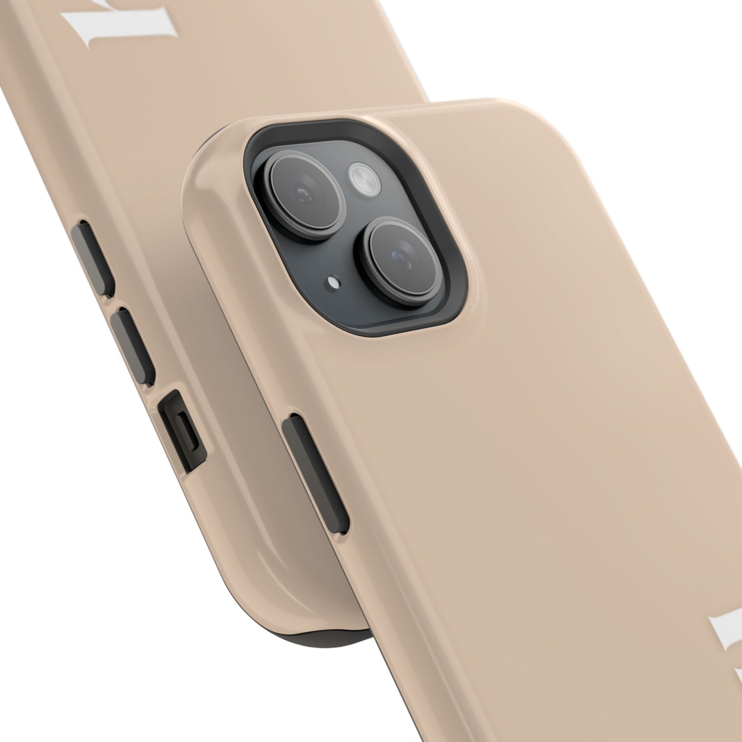 Heal MagSafe iPhone® Case Creamy Vanilla