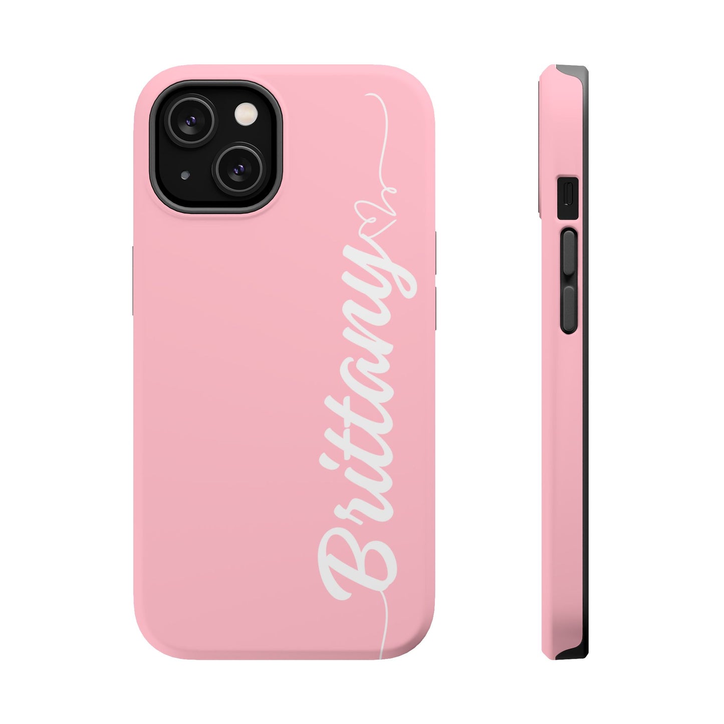 Brittany Custom MagSafe iPhone® Case