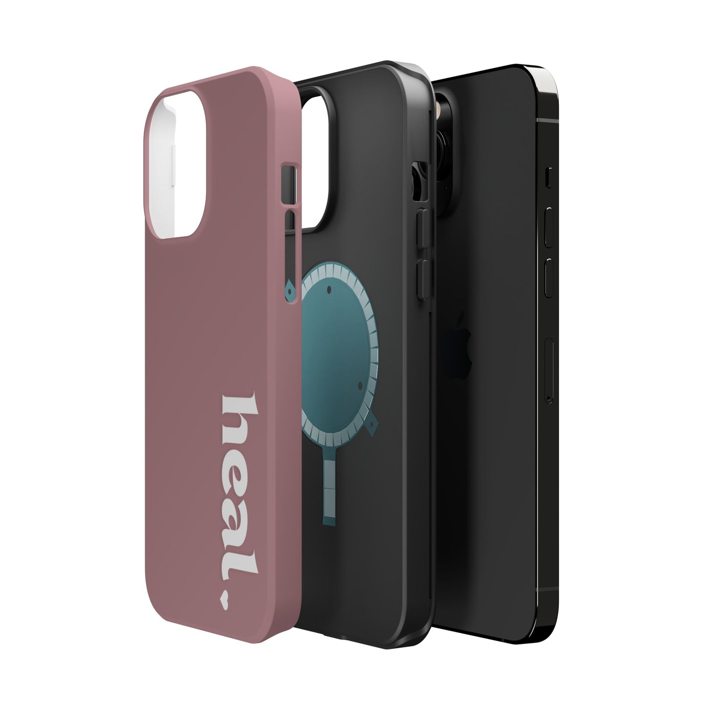 Heal MagSafe iPhone® Case Freedom Reigns