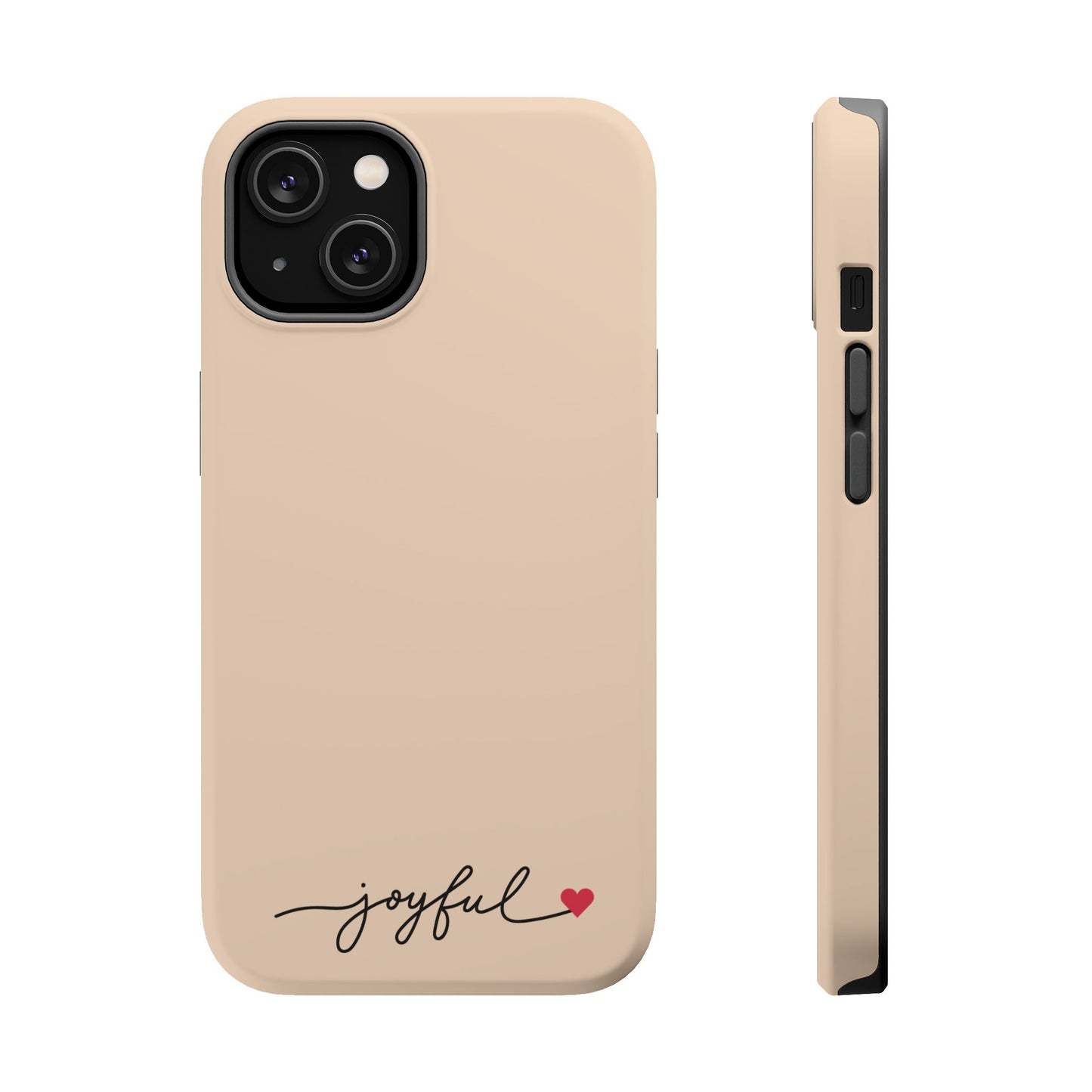 Joyful MagSafe iPhone® Case