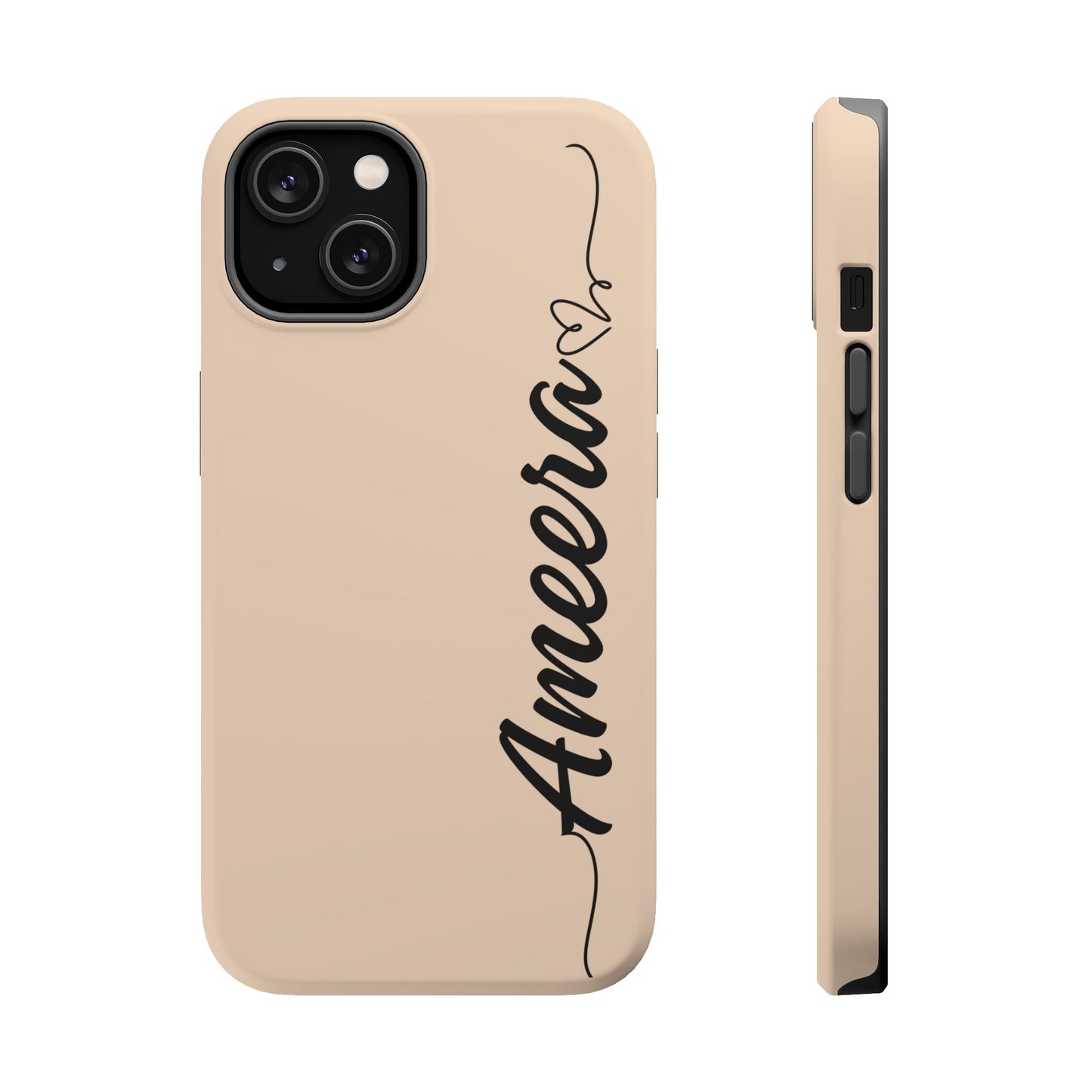 Custom MagSafe iPhone® Case