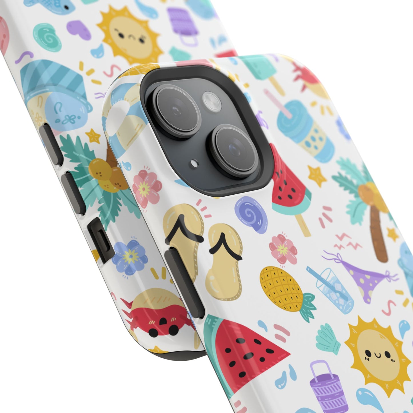 Hello Summer MagSafe iPhone® Case