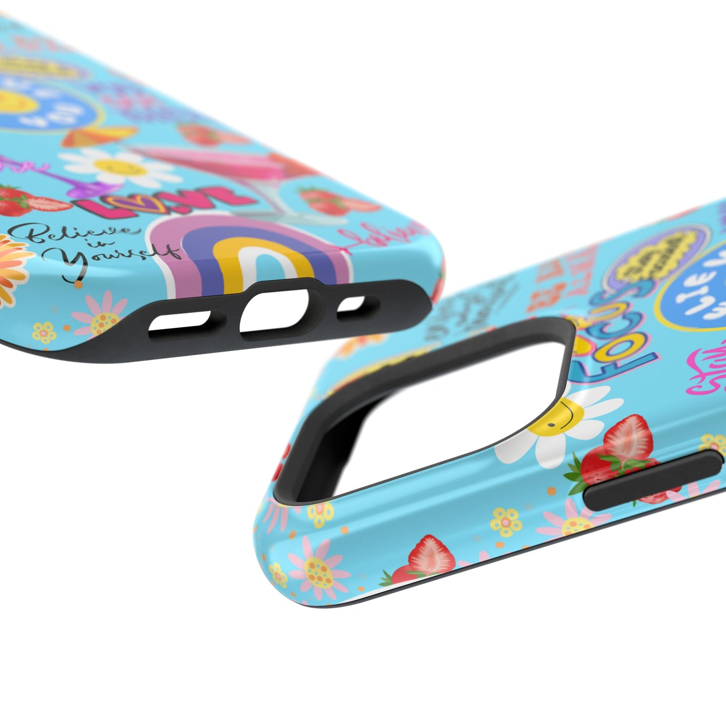 Just Believe MagSafe iPhone® Case