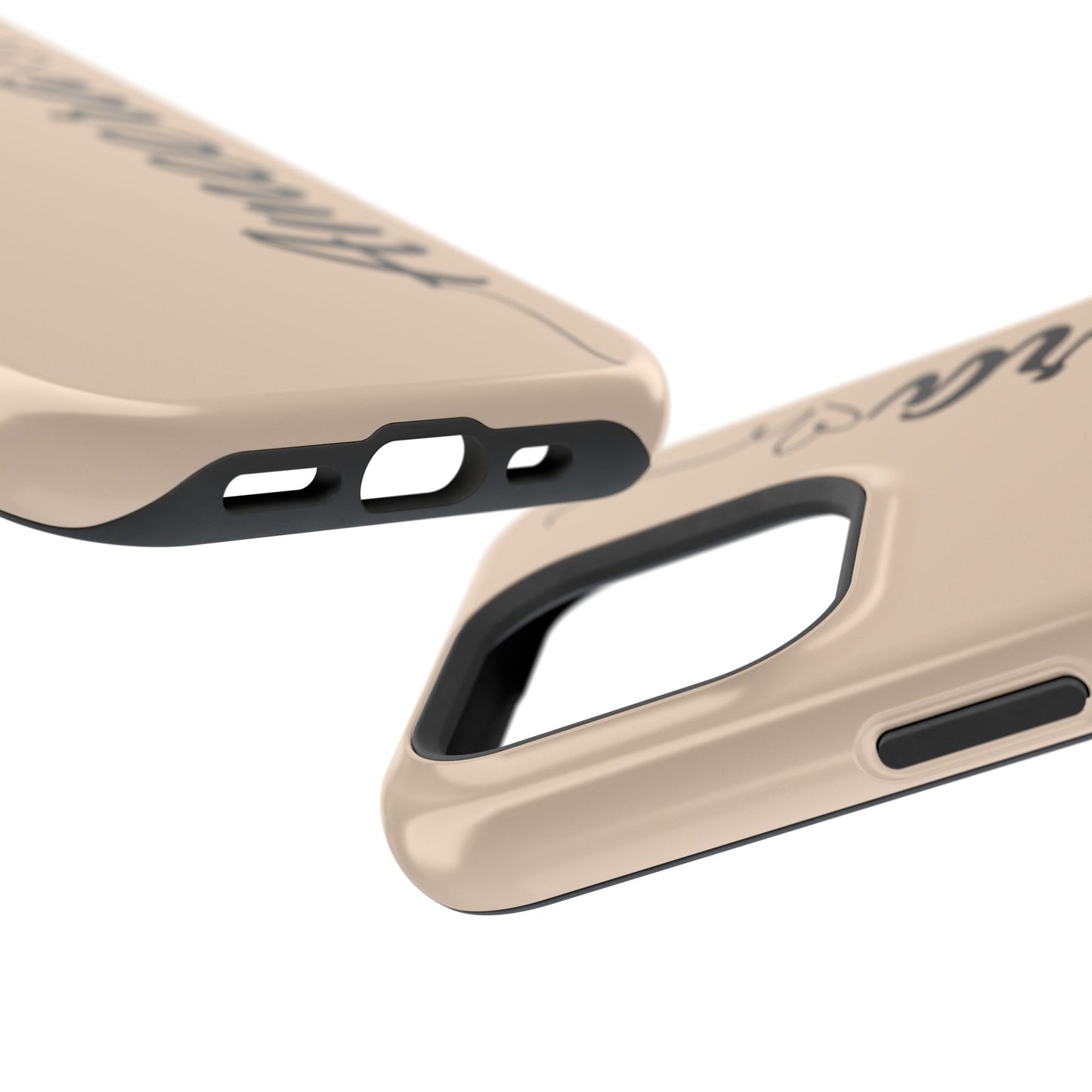 Custom MagSafe iPhone® Case
