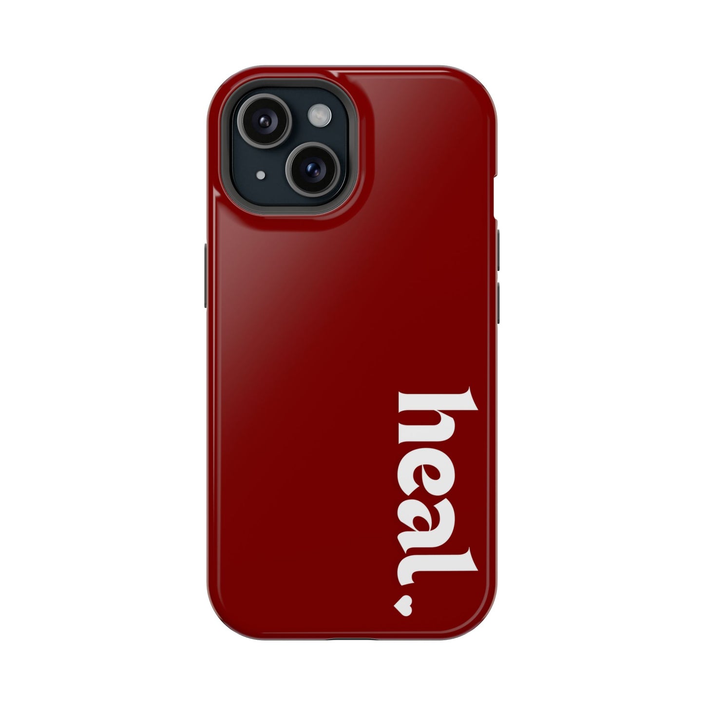 Heal MagSafe iPhone® Case Resilient Woman