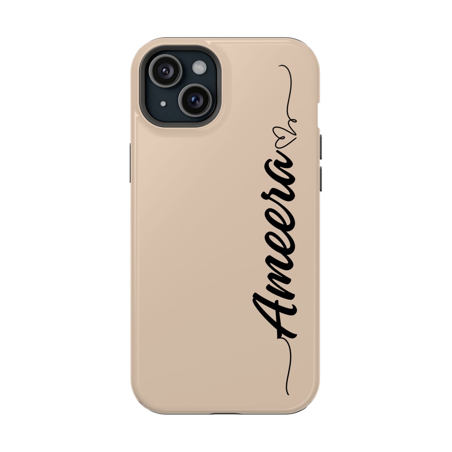 Custom MagSafe iPhone® Case