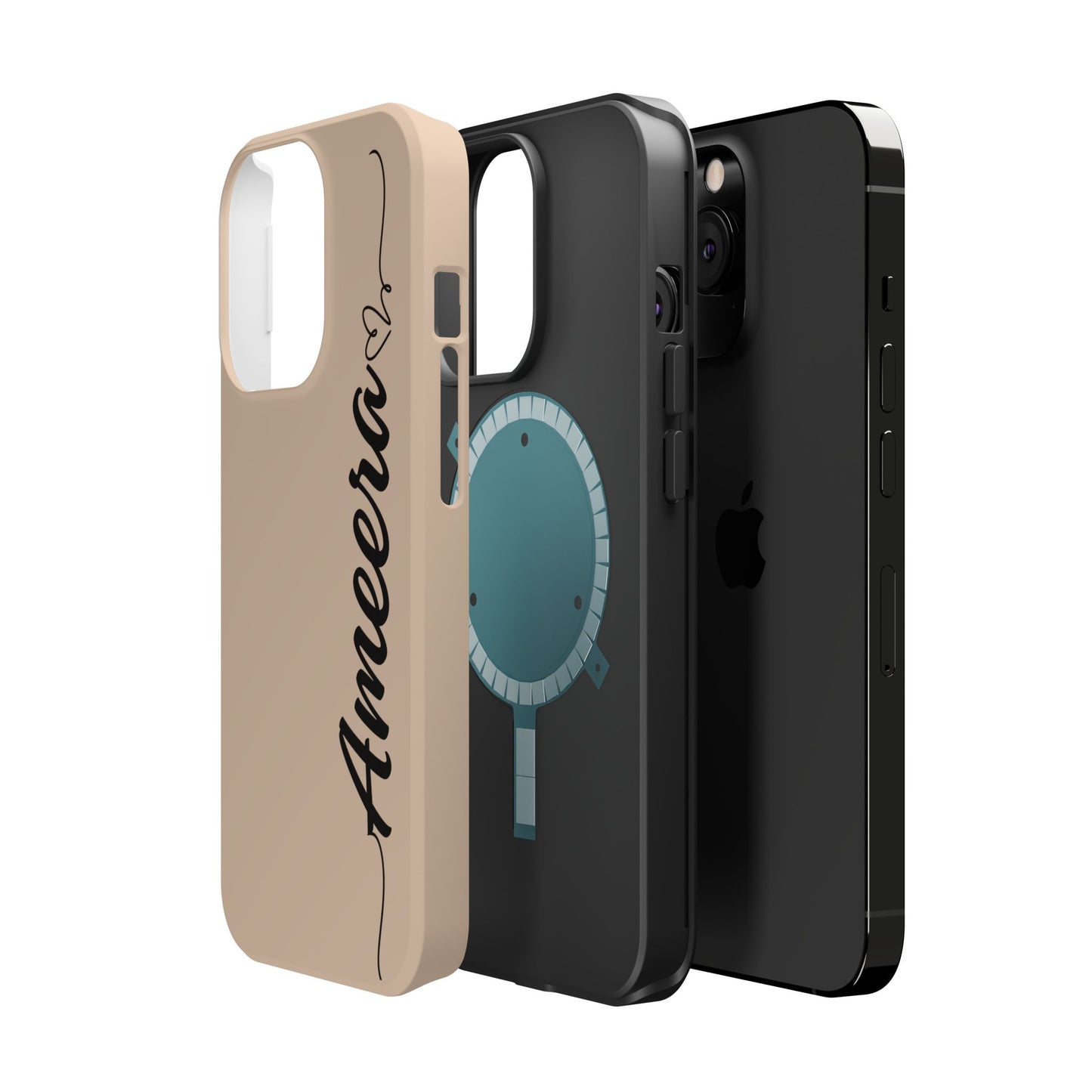 Custom MagSafe iPhone® Case
