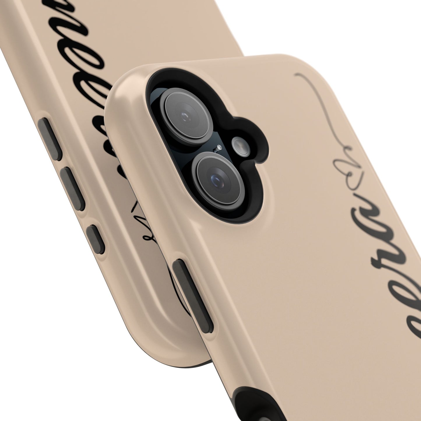 Custom MagSafe iPhone® Case