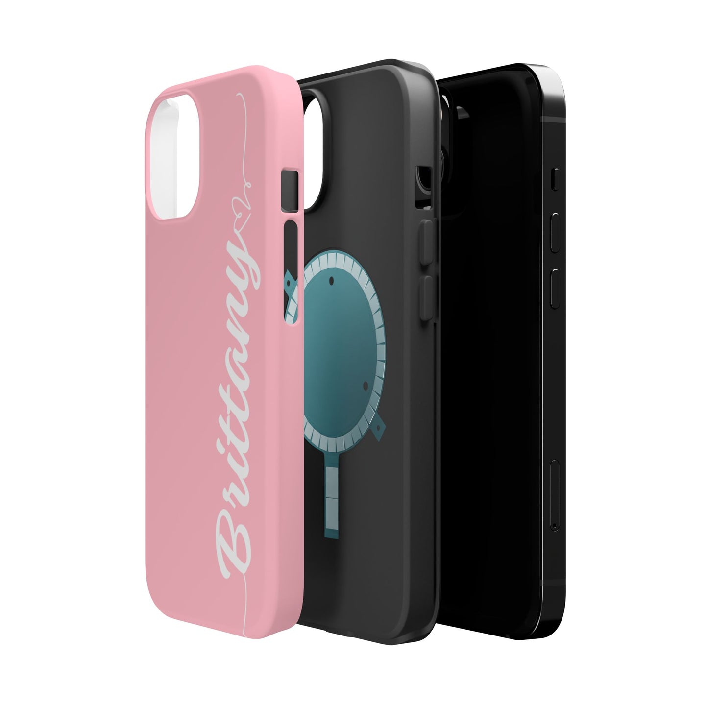 Brittany Custom MagSafe iPhone® Case