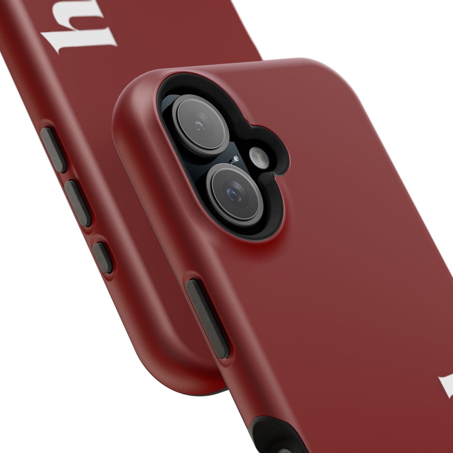 Heal MagSafe iPhone® Case Resilient Woman