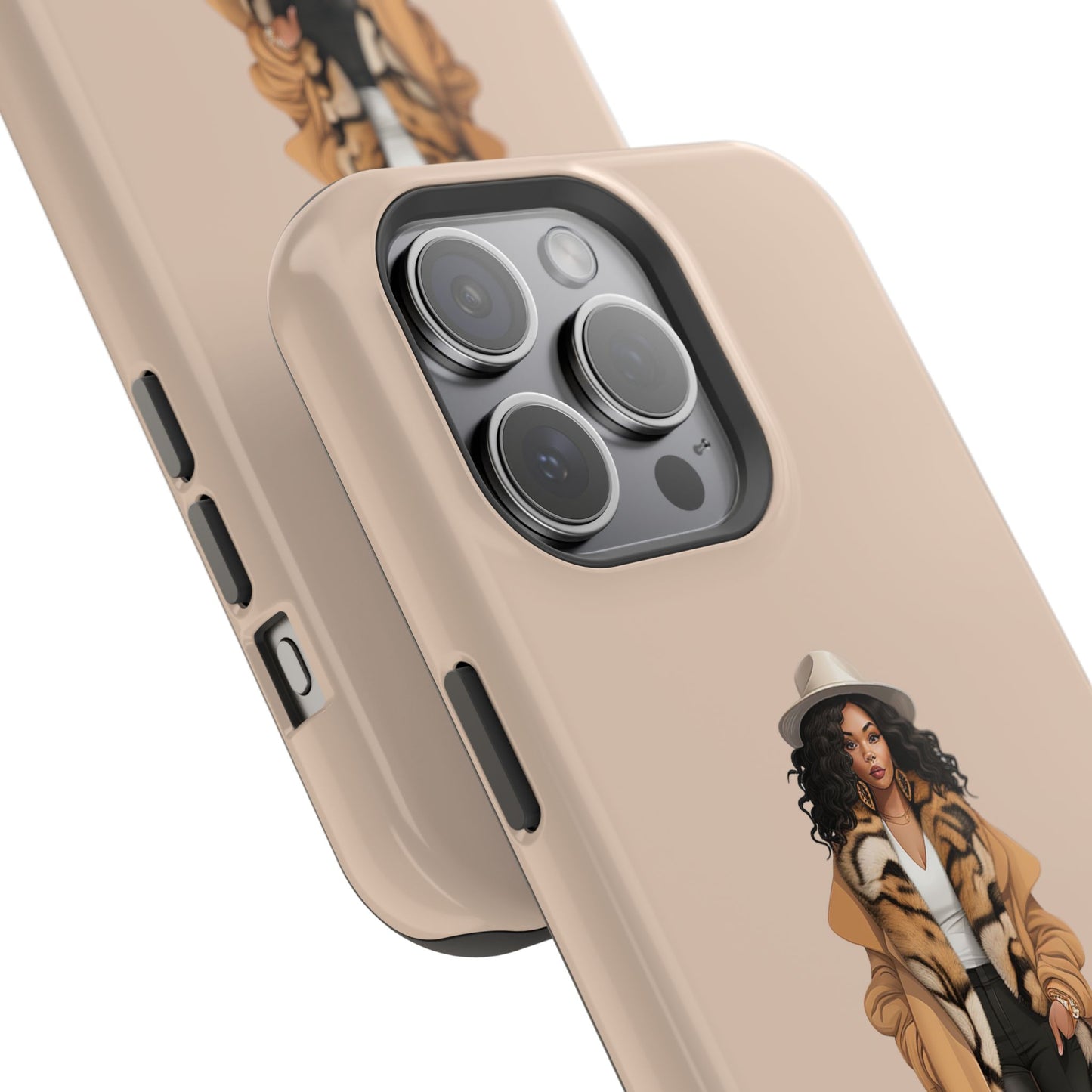 Born Rich MagSafe iPhone® Case