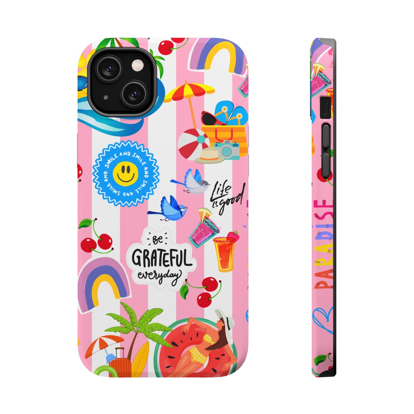 Soo Grateful MagSafe iPhone® Case