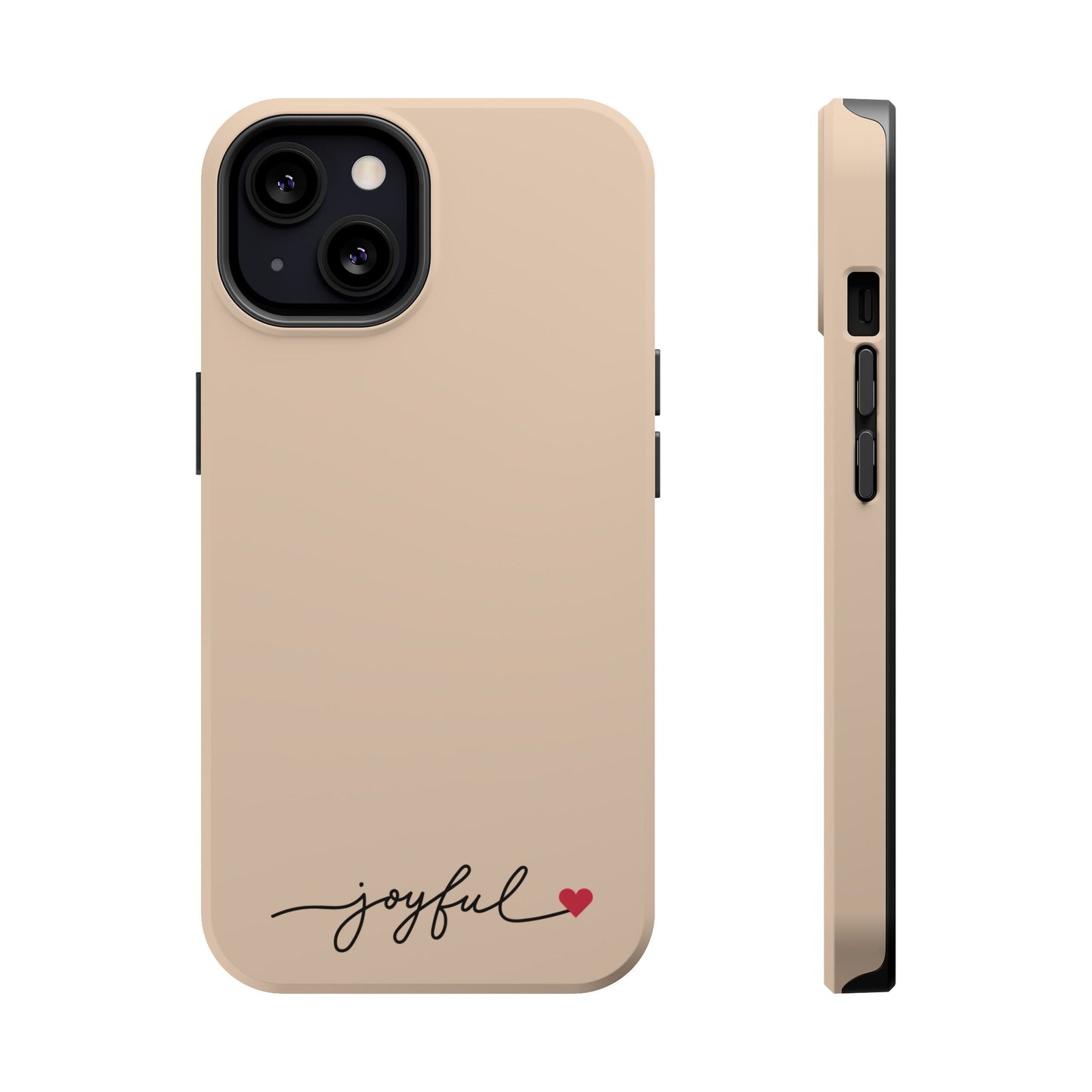 Joyful MagSafe iPhone® Case