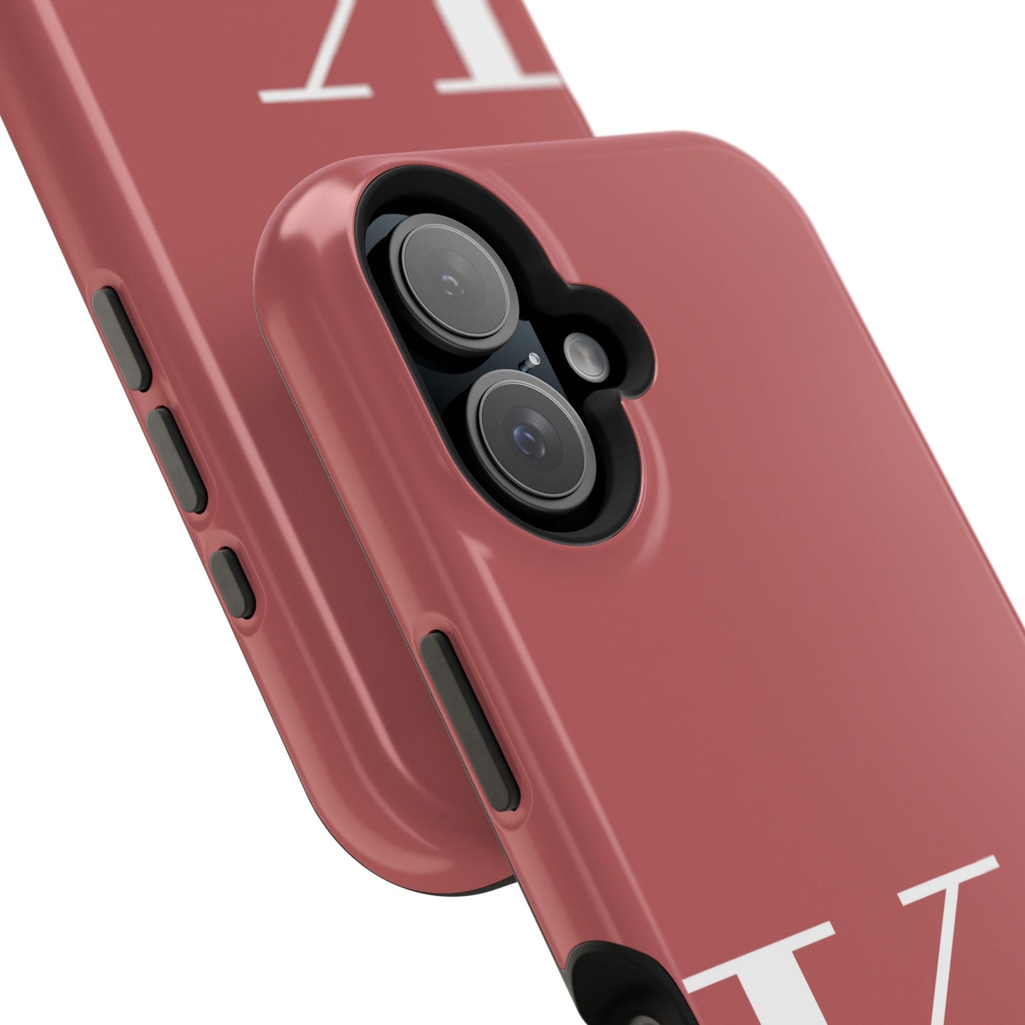 Personalized Letter K MagSafe iPhone® Case