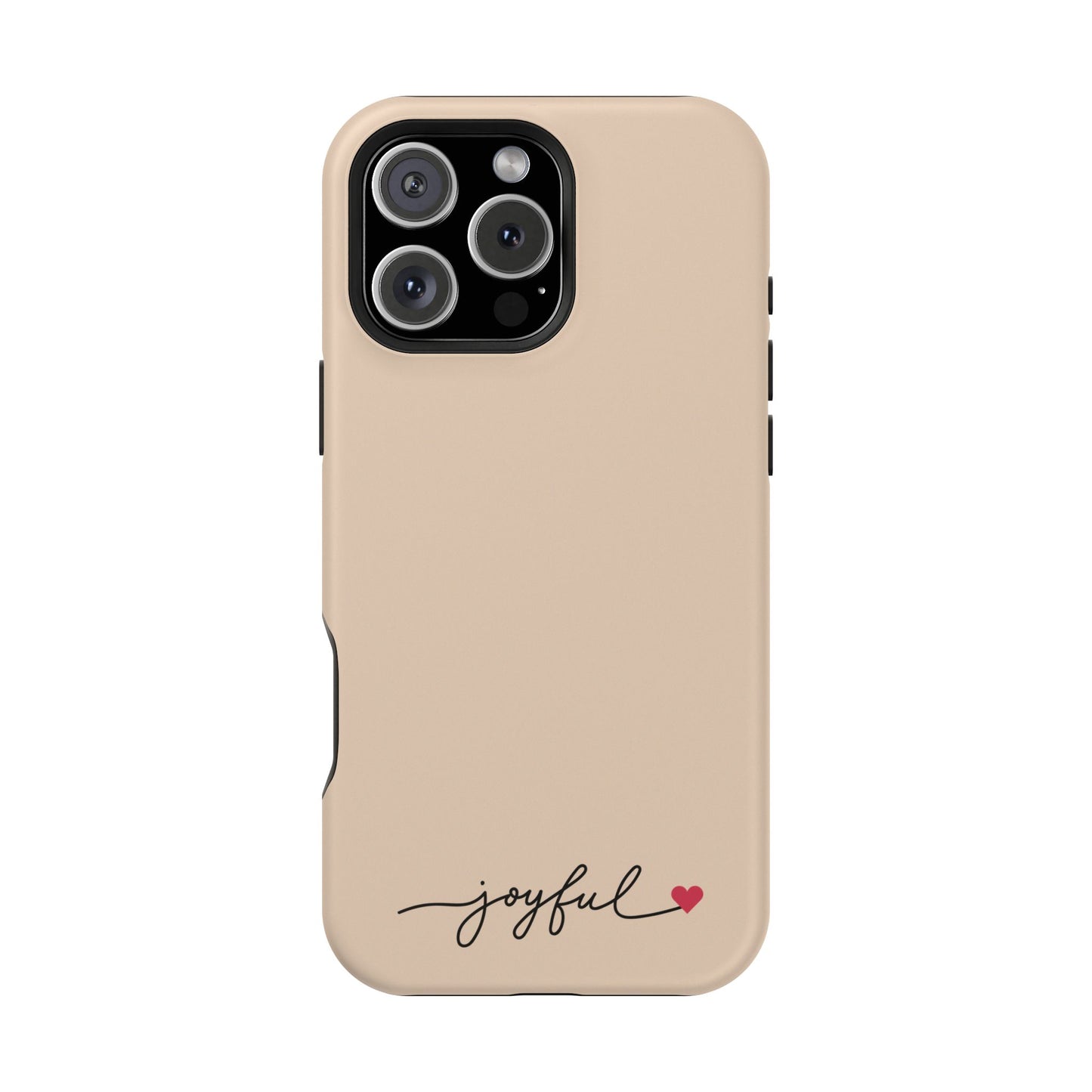 Joyful MagSafe iPhone® Case