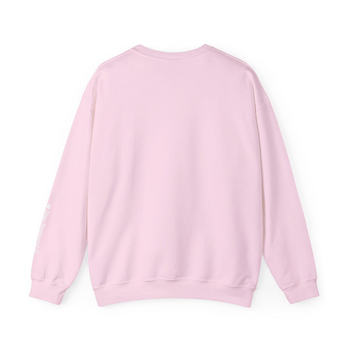 Manifest Millions Crewneck Sweatshirt