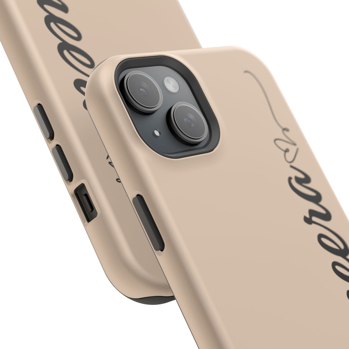 Custom MagSafe iPhone® Case