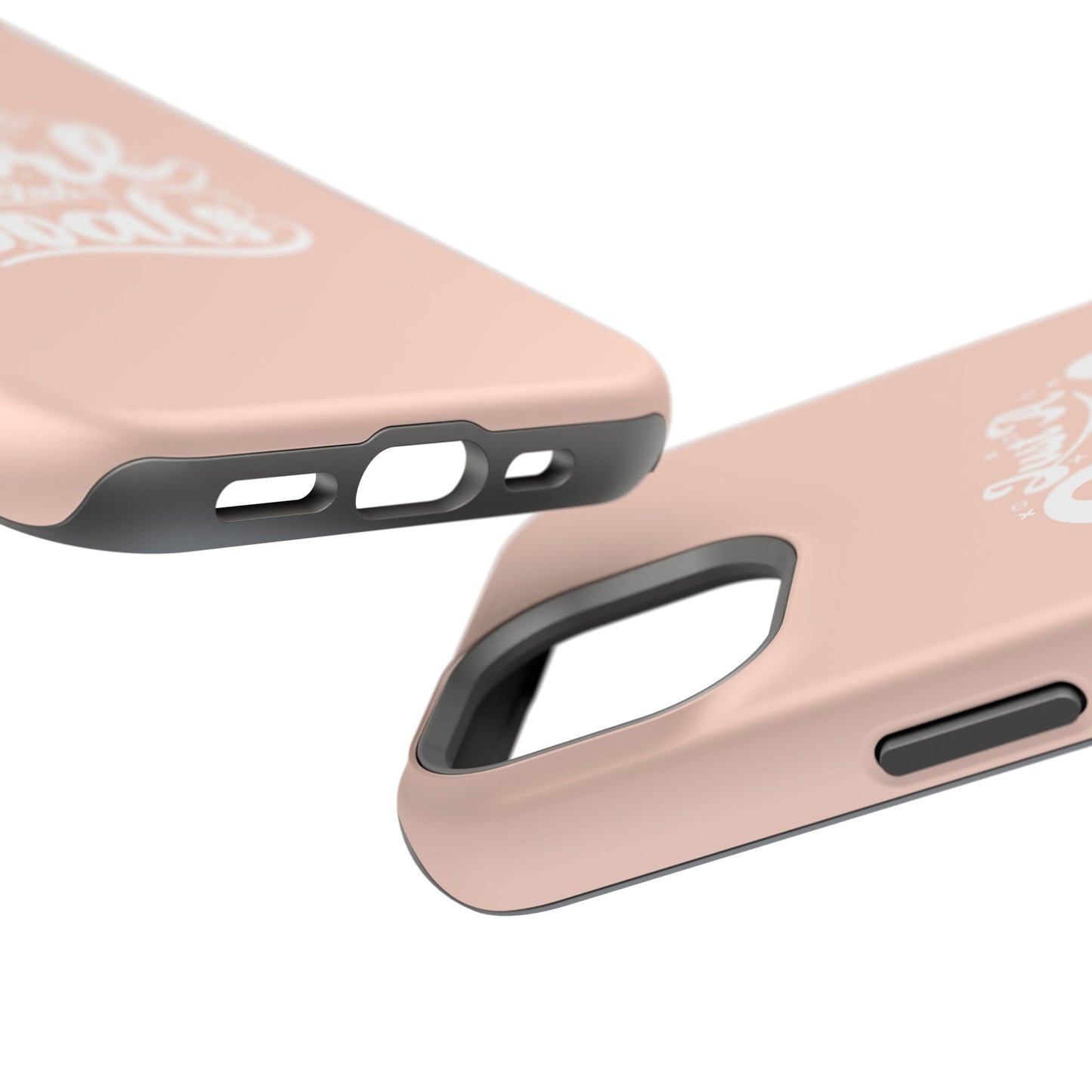 Girl with Goals MagSafe iPhone® Case