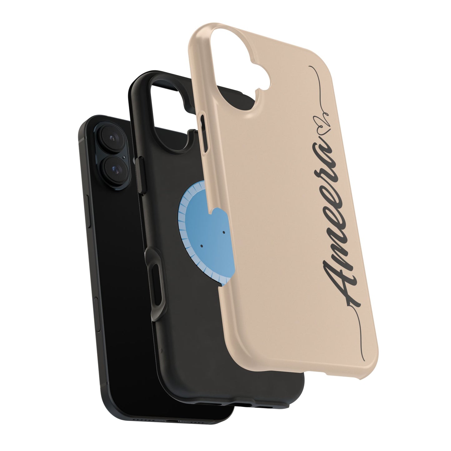 Custom MagSafe iPhone® Case