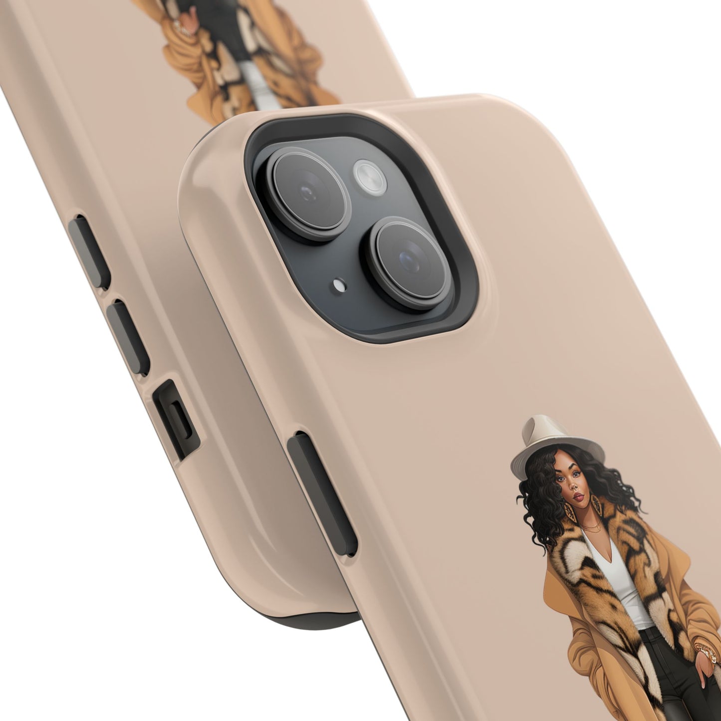 Born Rich MagSafe iPhone® Case