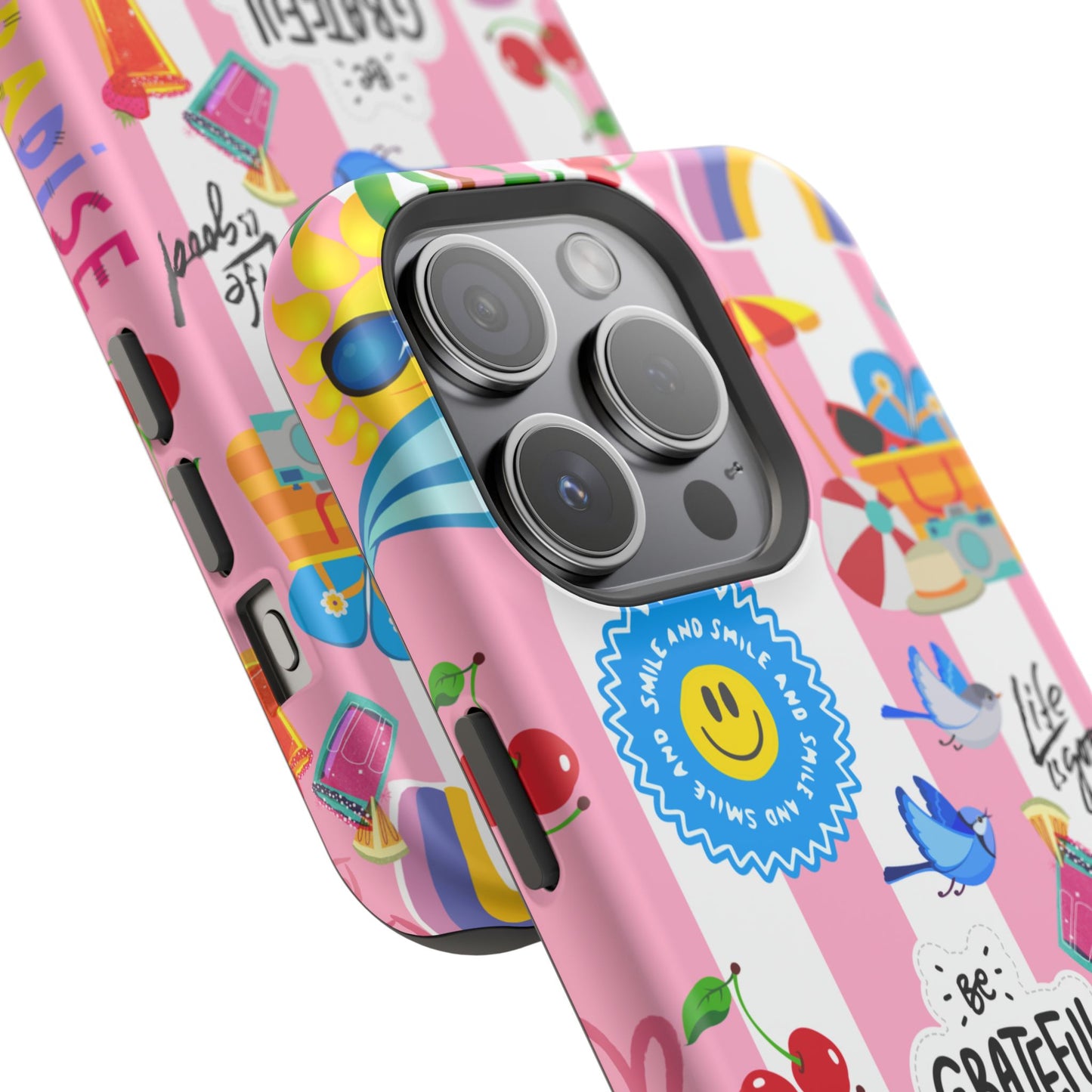 Soo Grateful MagSafe iPhone® Case