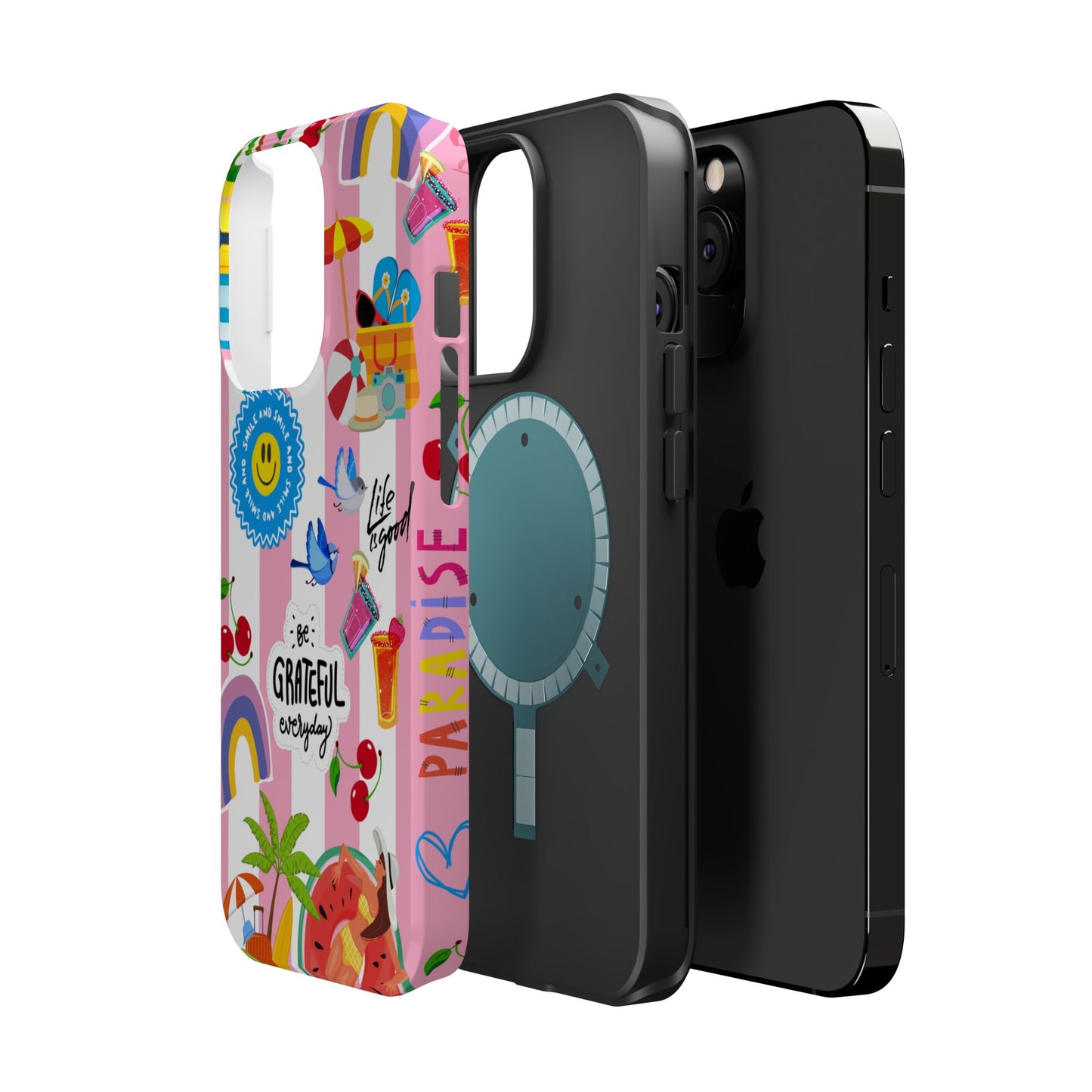 Soo Grateful MagSafe iPhone® Case