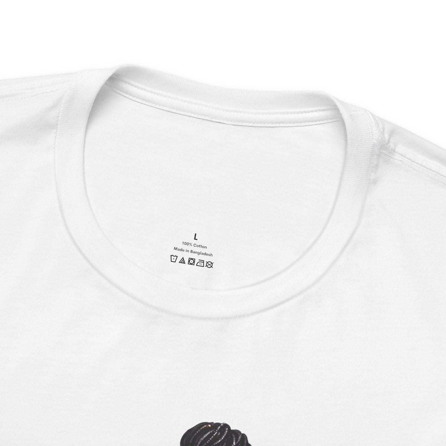 She Prospered Soft Cotton Tee
