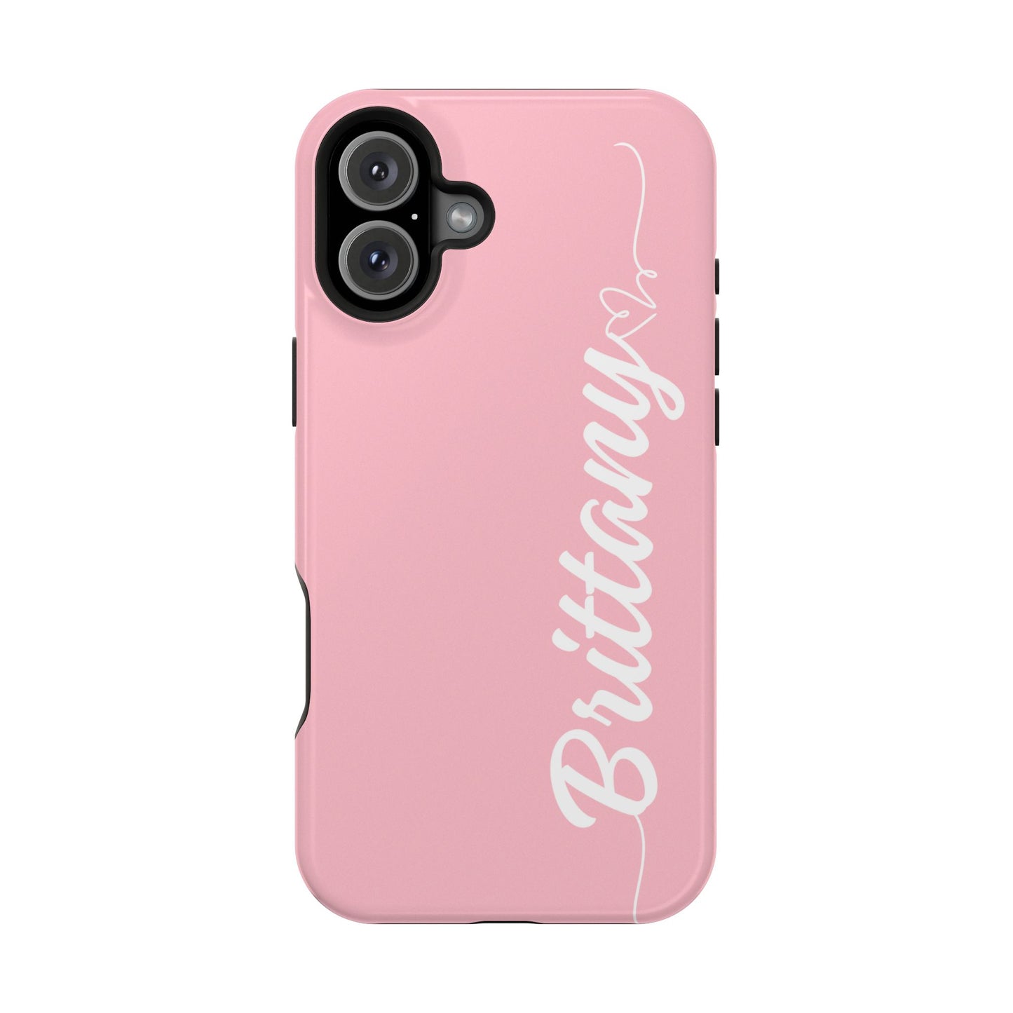 Brittany Custom MagSafe iPhone® Case