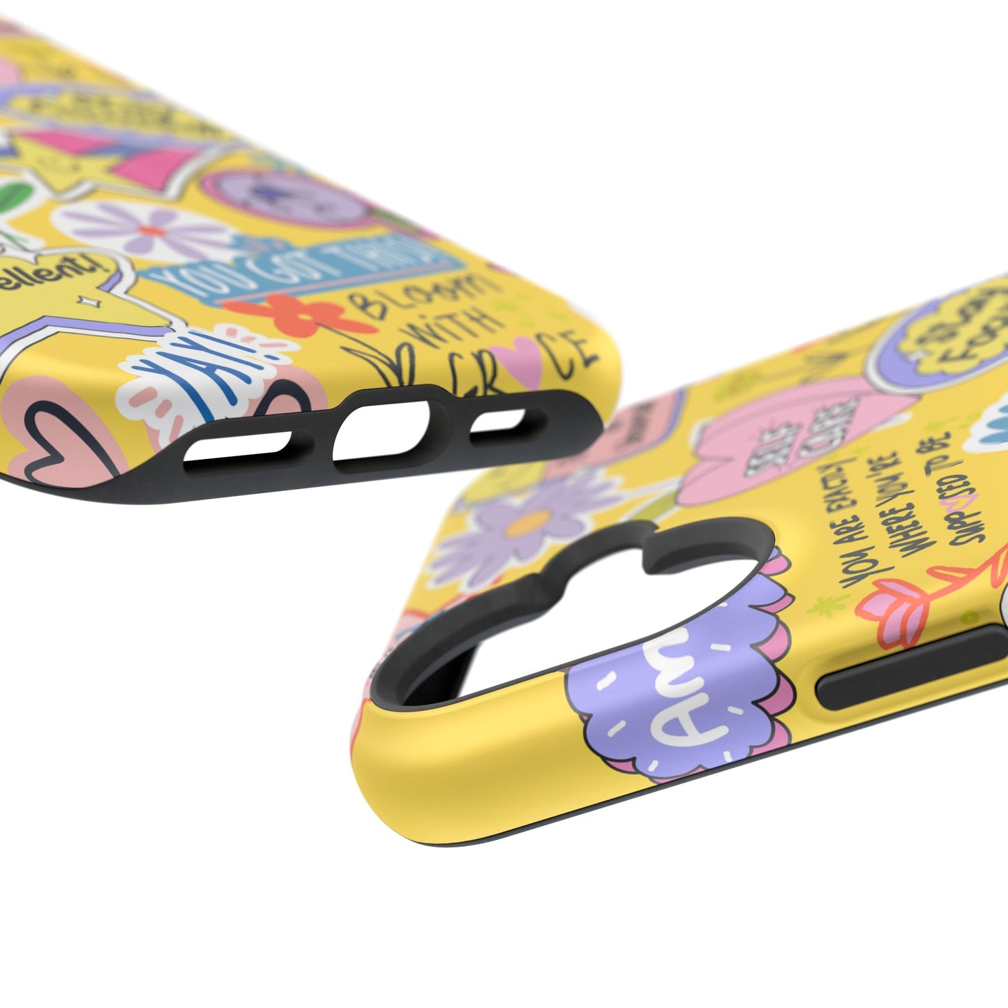 Just Bloom MagSafe iPhone® Case