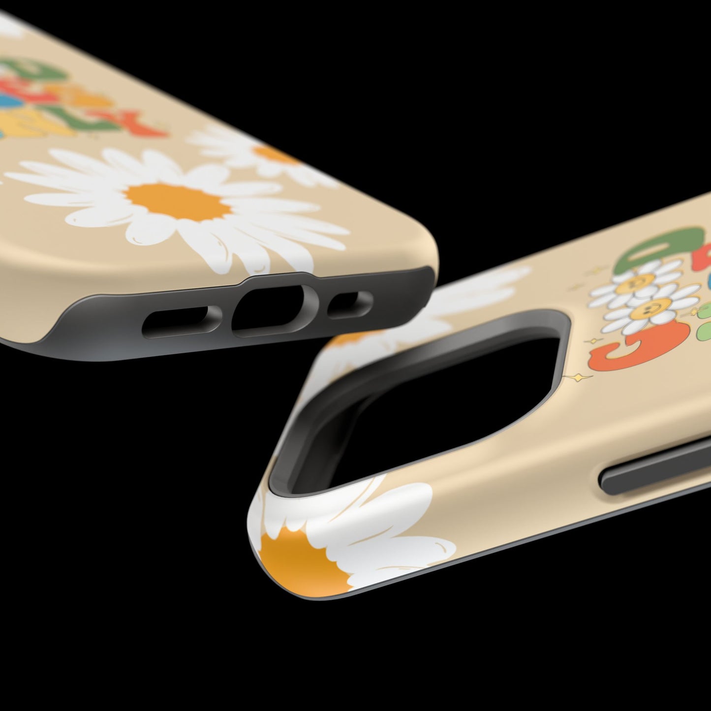 Good Vibes Only MagSafe iPhone® Case