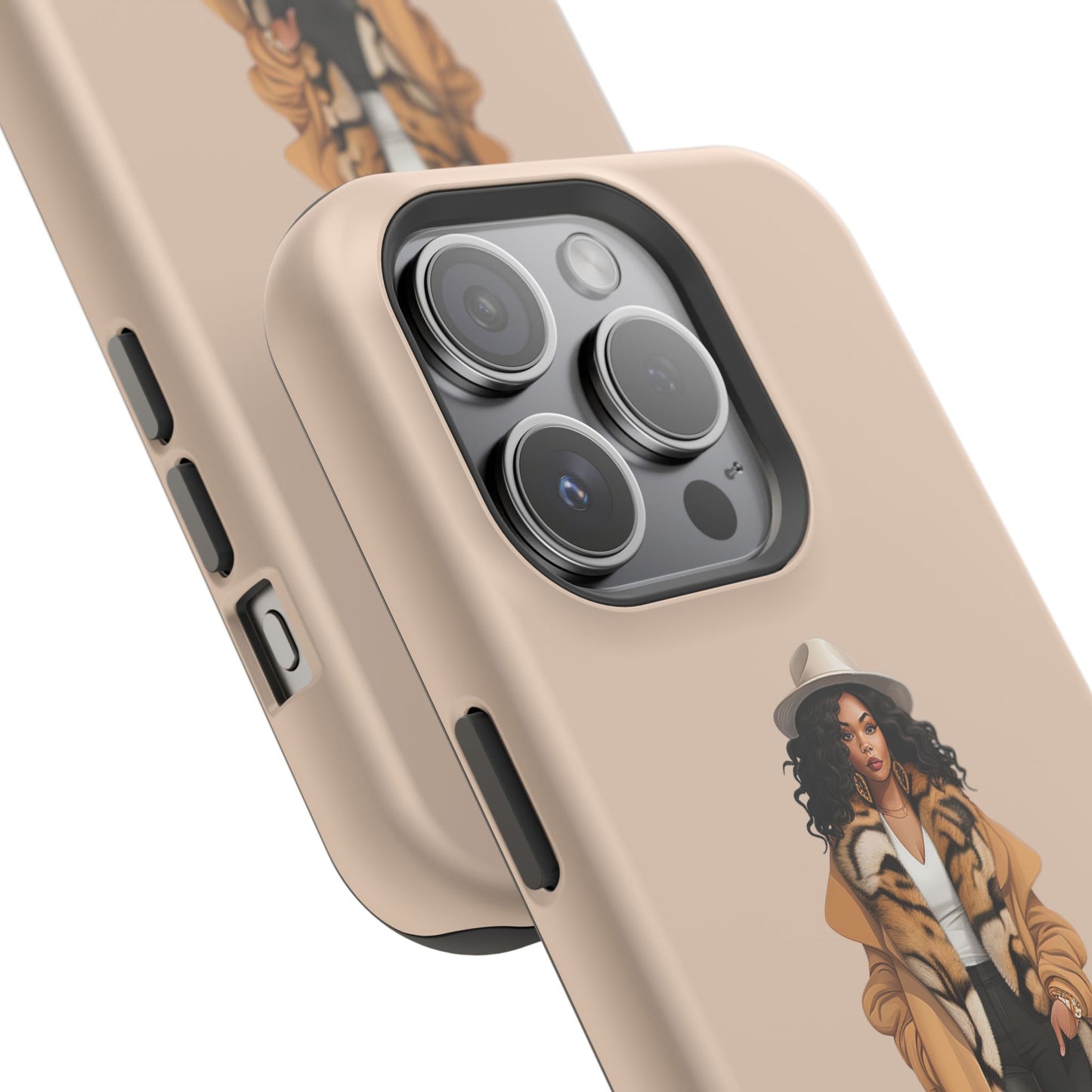 Born Rich MagSafe iPhone® Case