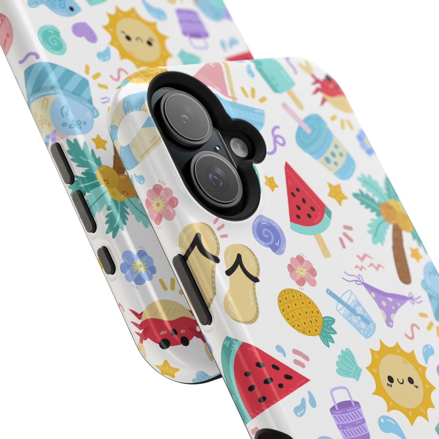 Hello Summer MagSafe iPhone® Case
