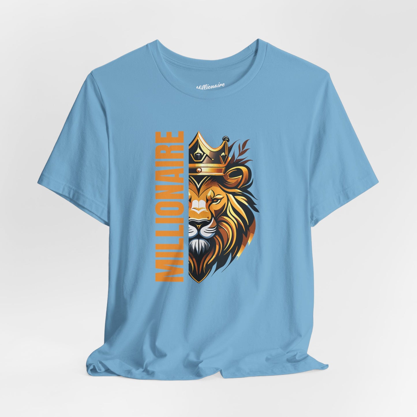 Millionaire Soft Cotton Tee