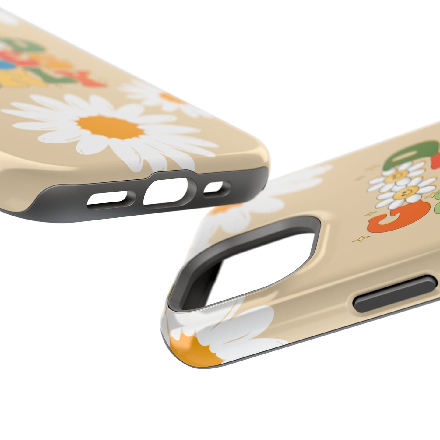 Good Vibes Only MagSafe iPhone® Case